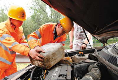 北辰区额尔古纳道路救援